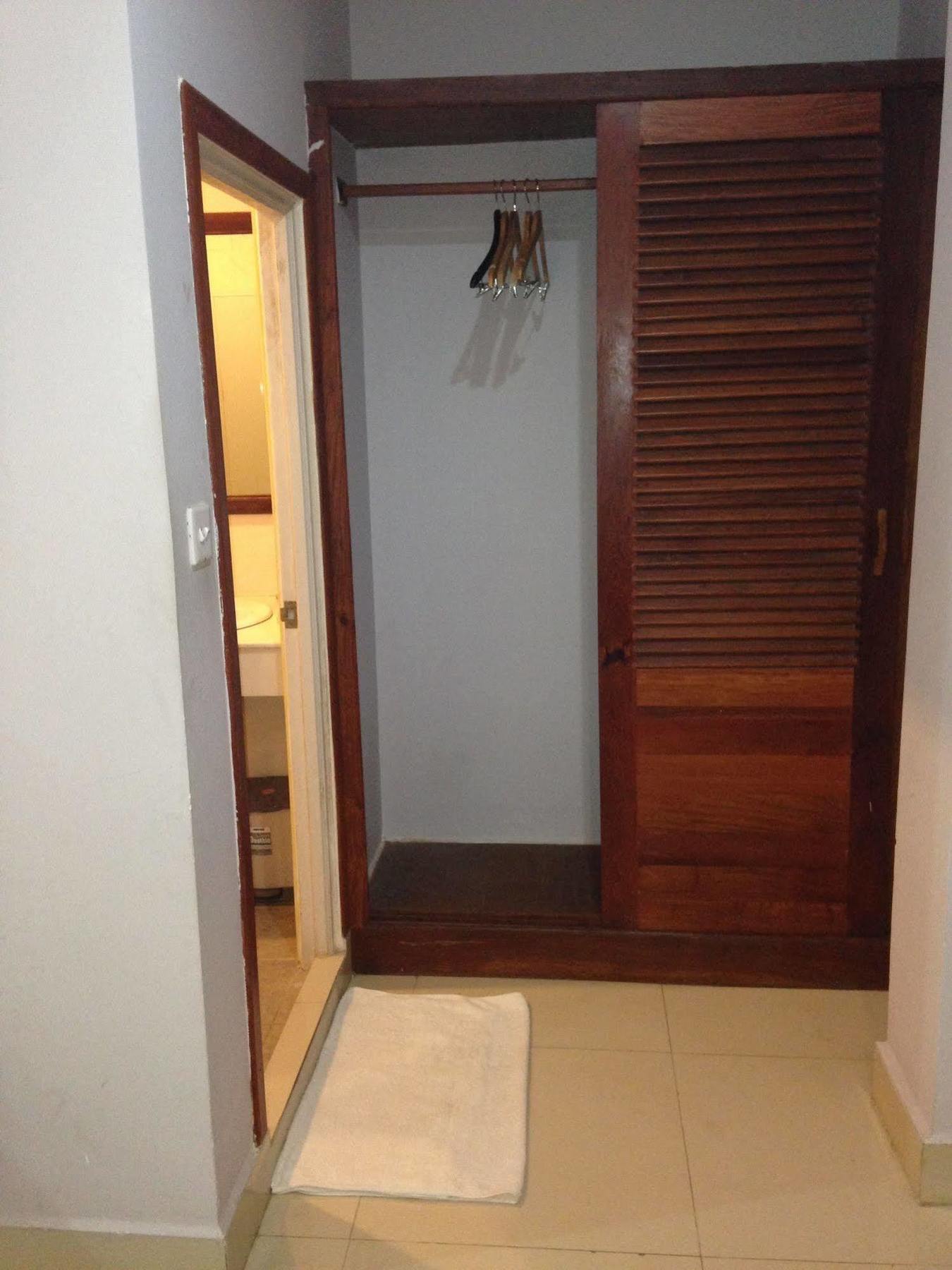 Wei Si Deng Hotel & Restaurant Phnom Penh Exterior foto